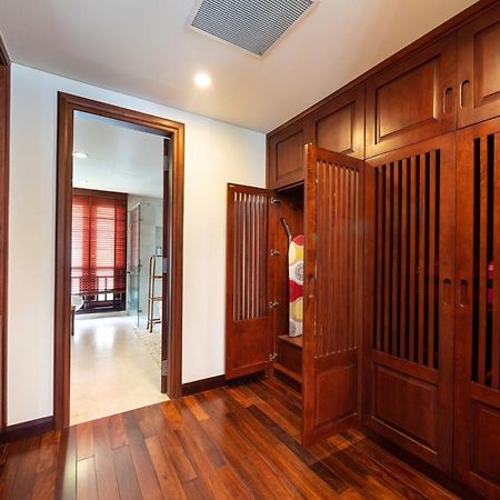 Luxury Purama Villas Da Nang- Free Pick Up Airport 外观 照片