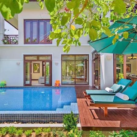 Luxury Purama Villas Da Nang- Free Pick Up Airport 外观 照片
