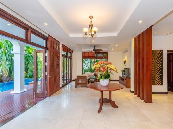 Luxury Purama Villas Da Nang- Free Pick Up Airport 外观 照片