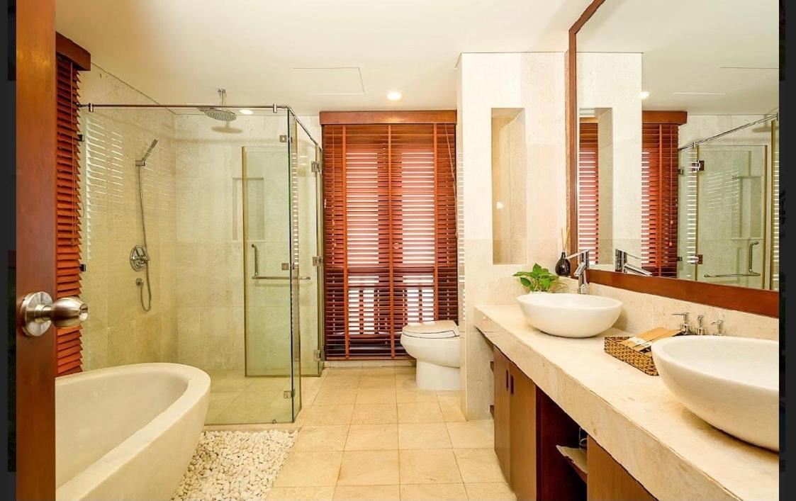 Luxury Purama Villas Da Nang- Free Pick Up Airport 外观 照片