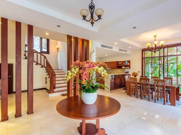 Luxury Purama Villas Da Nang- Free Pick Up Airport 外观 照片