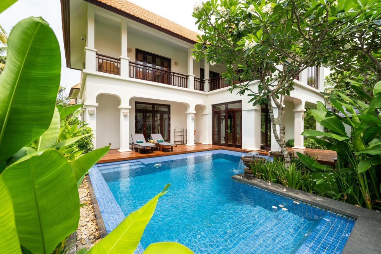 Luxury Purama Villas Da Nang- Free Pick Up Airport 外观 照片