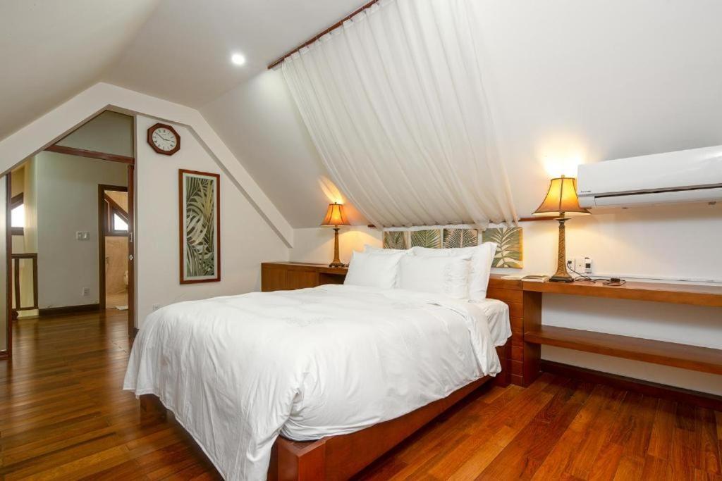 Luxury Purama Villas Da Nang- Free Pick Up Airport 外观 照片