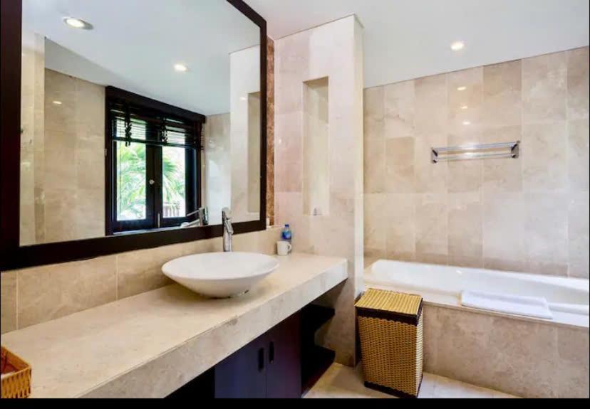 Luxury Purama Villas Da Nang- Free Pick Up Airport 外观 照片