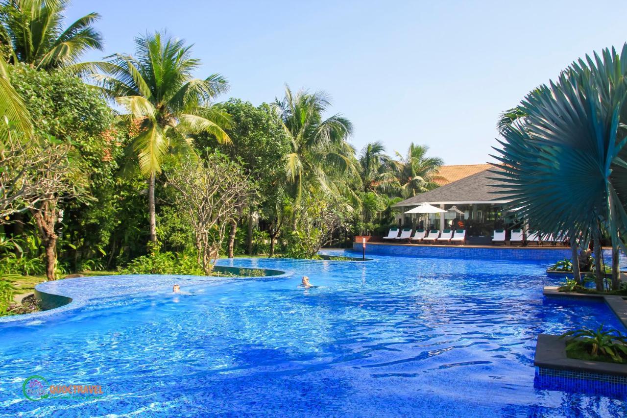 Luxury Purama Villas Da Nang- Free Pick Up Airport 外观 照片