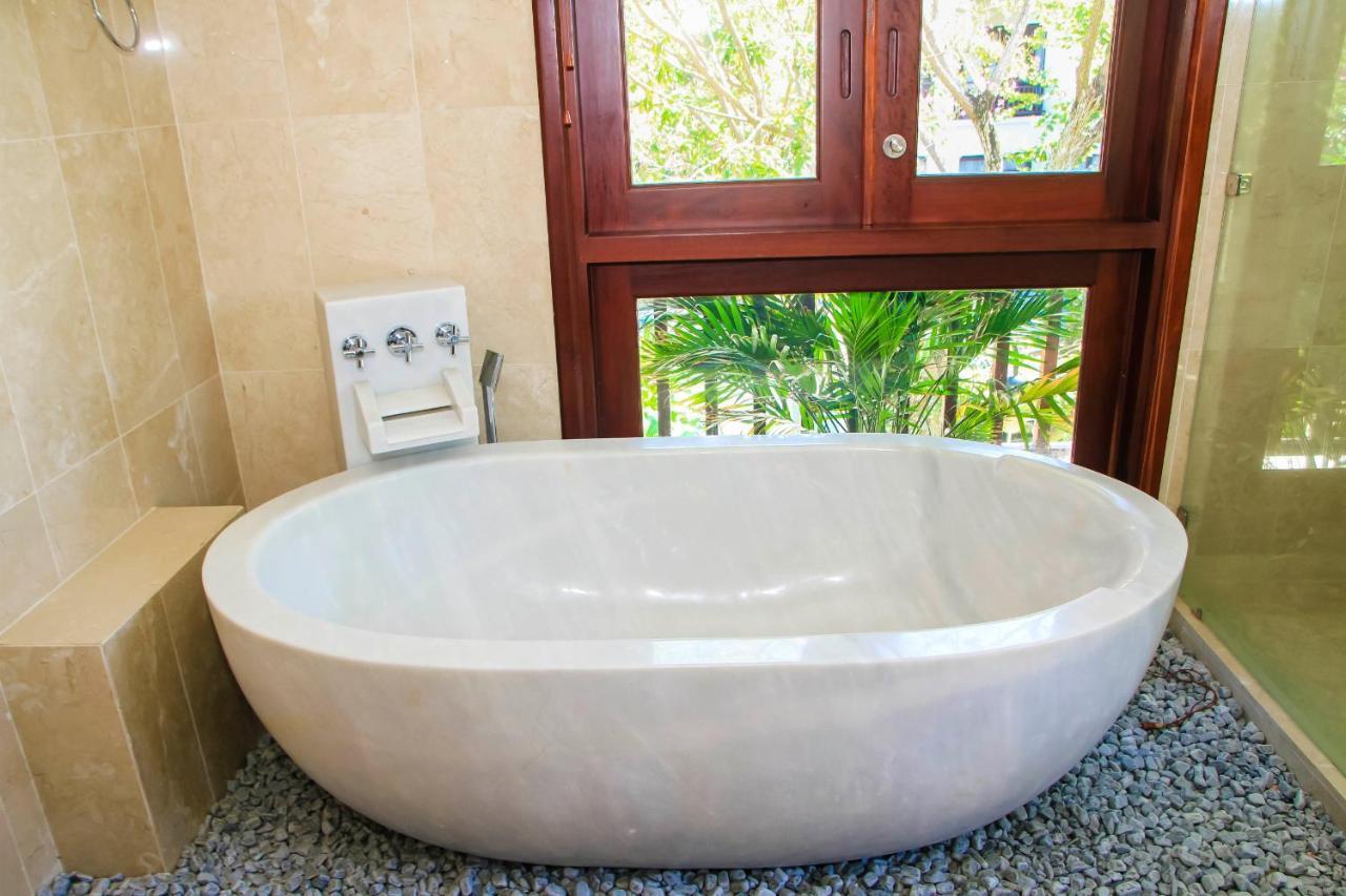 Luxury Purama Villas Da Nang- Free Pick Up Airport 外观 照片