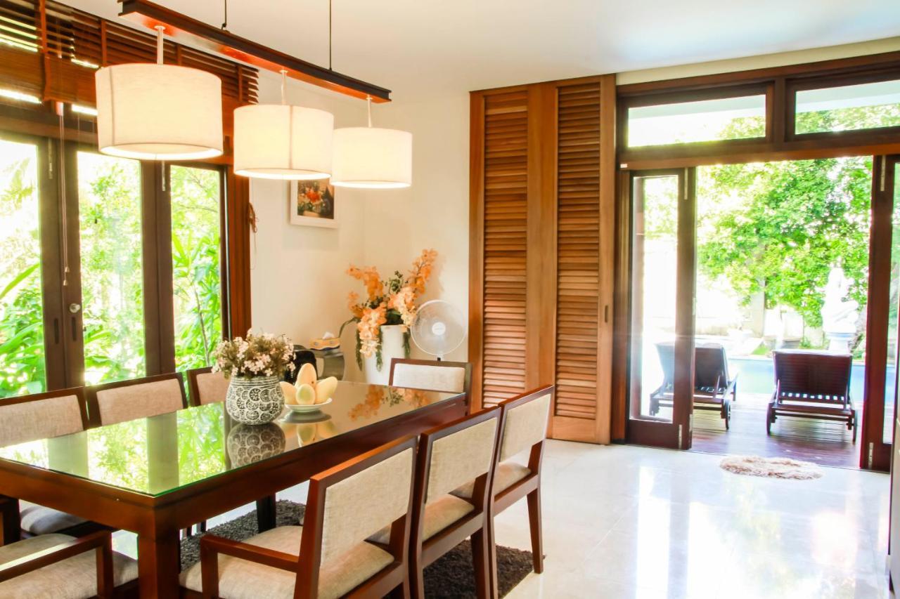 Luxury Purama Villas Da Nang- Free Pick Up Airport 外观 照片
