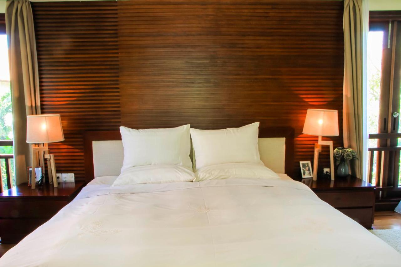 Luxury Purama Villas Da Nang- Free Pick Up Airport 外观 照片