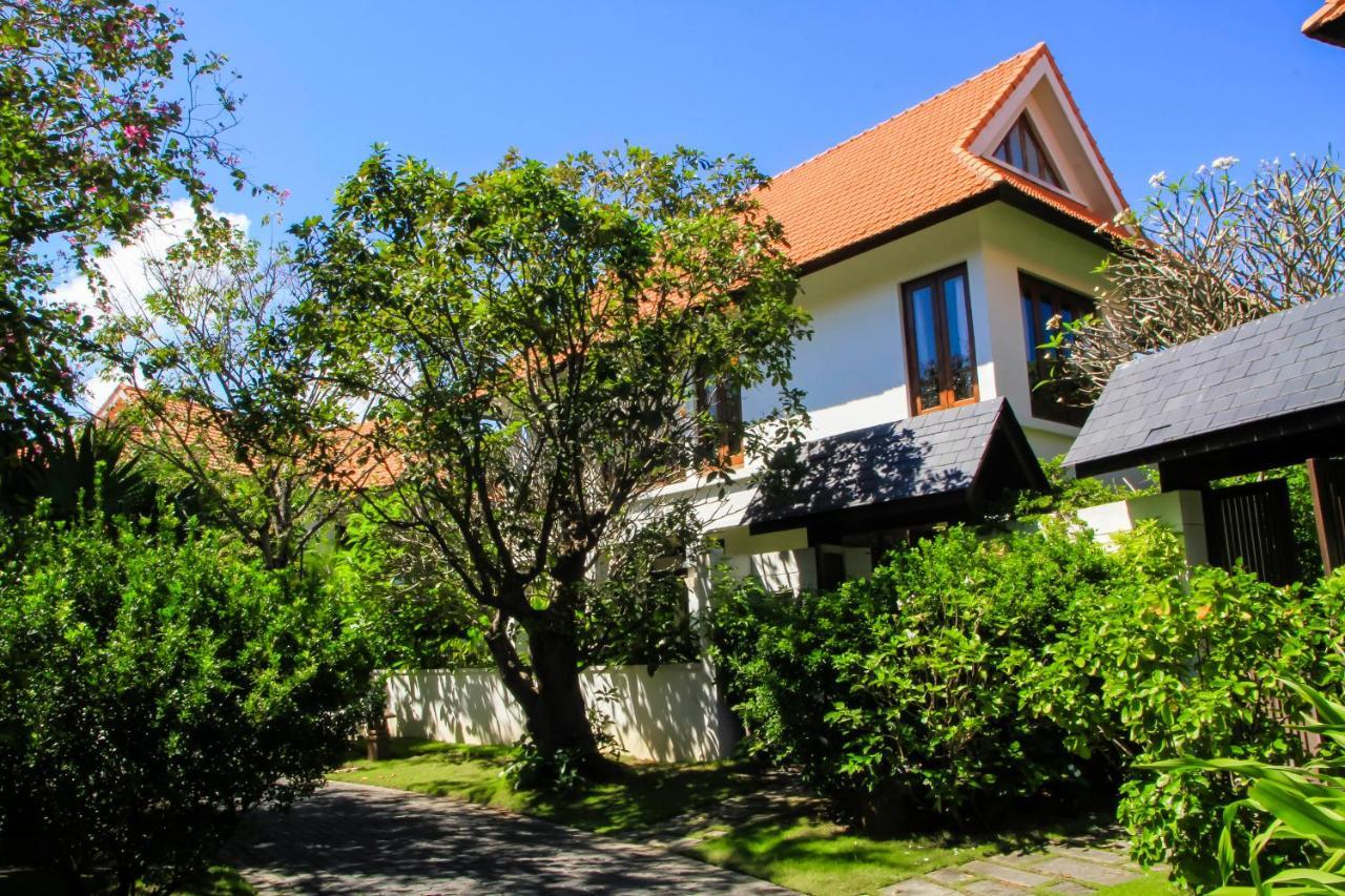 Luxury Purama Villas Da Nang- Free Pick Up Airport 外观 照片
