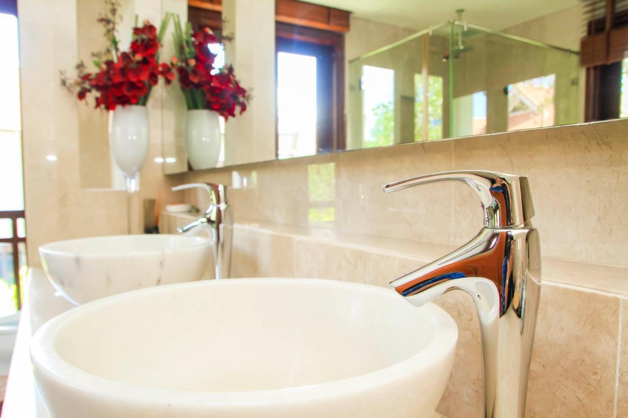 Luxury Purama Villas Da Nang- Free Pick Up Airport 外观 照片