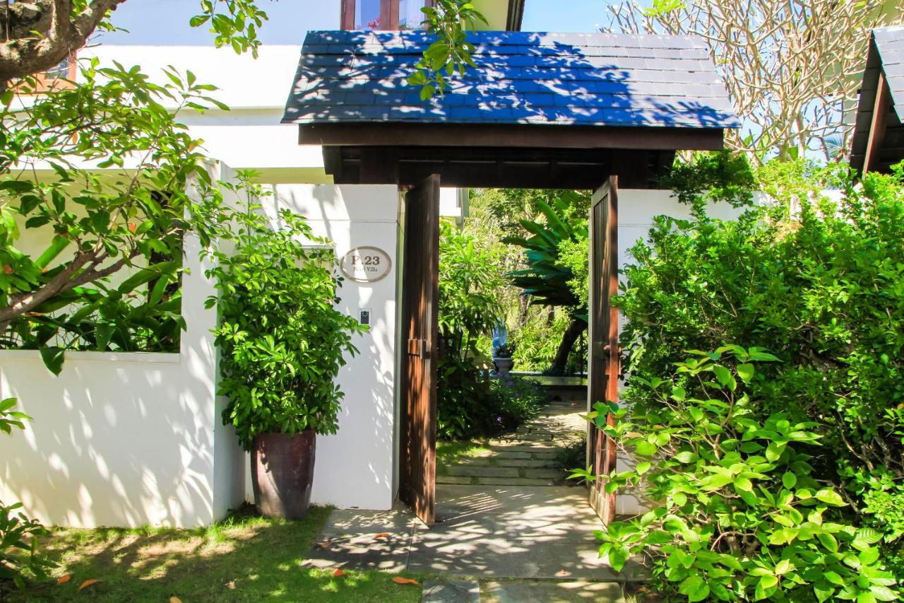 Luxury Purama Villas Da Nang- Free Pick Up Airport 外观 照片