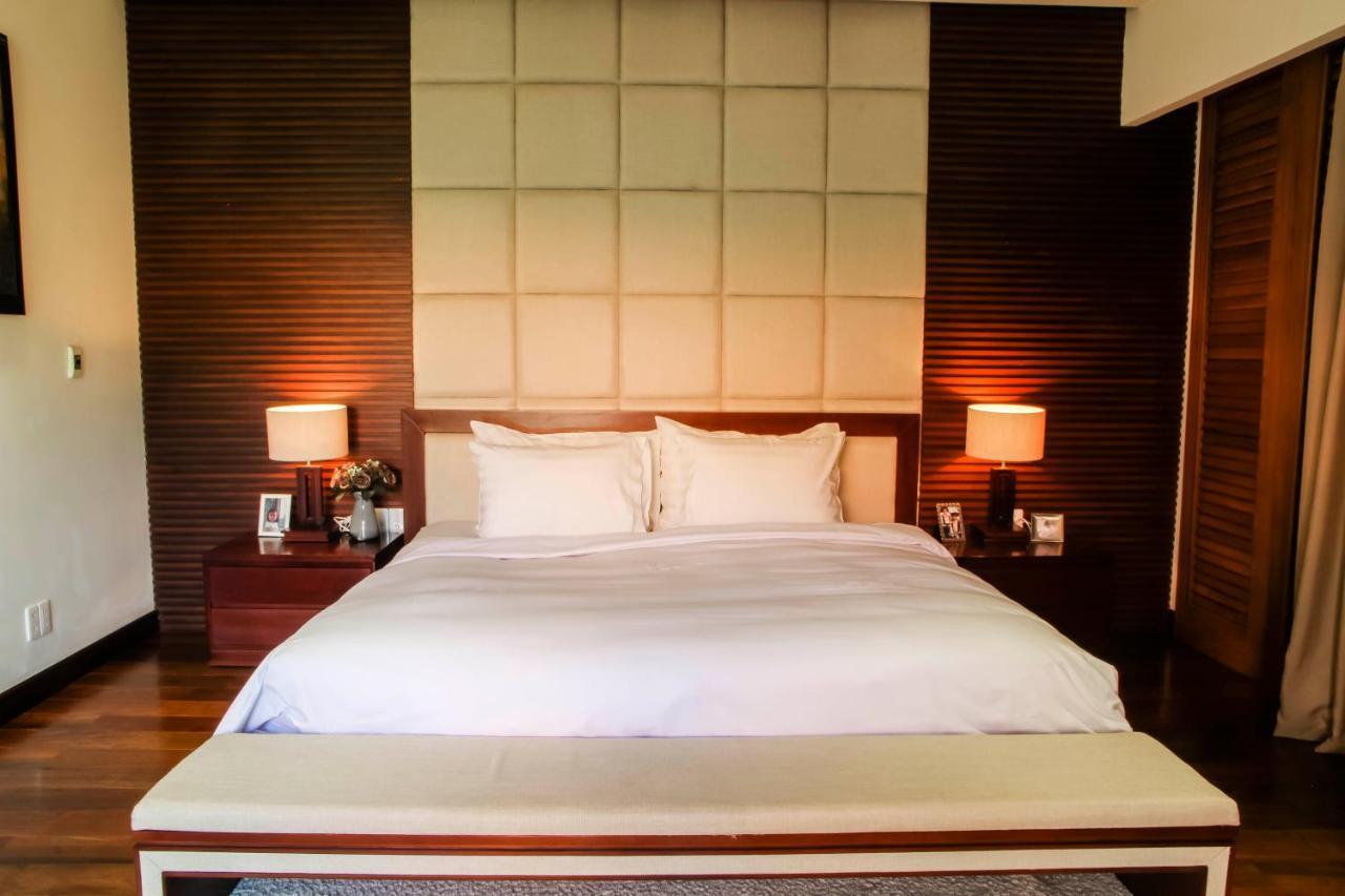 Luxury Purama Villas Da Nang- Free Pick Up Airport 外观 照片