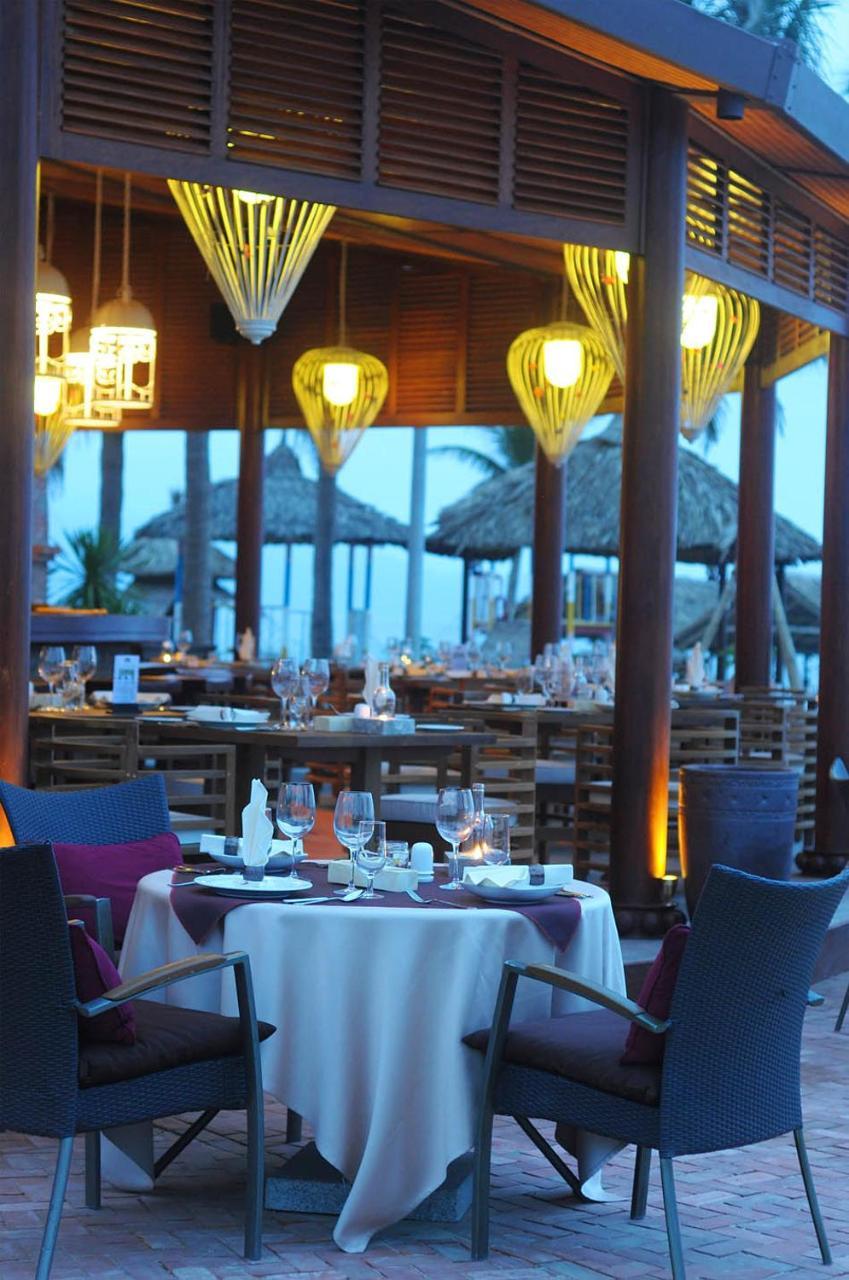 Luxury Purama Villas Da Nang- Free Pick Up Airport 外观 照片