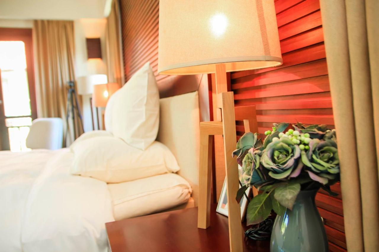 Luxury Purama Villas Da Nang- Free Pick Up Airport 外观 照片