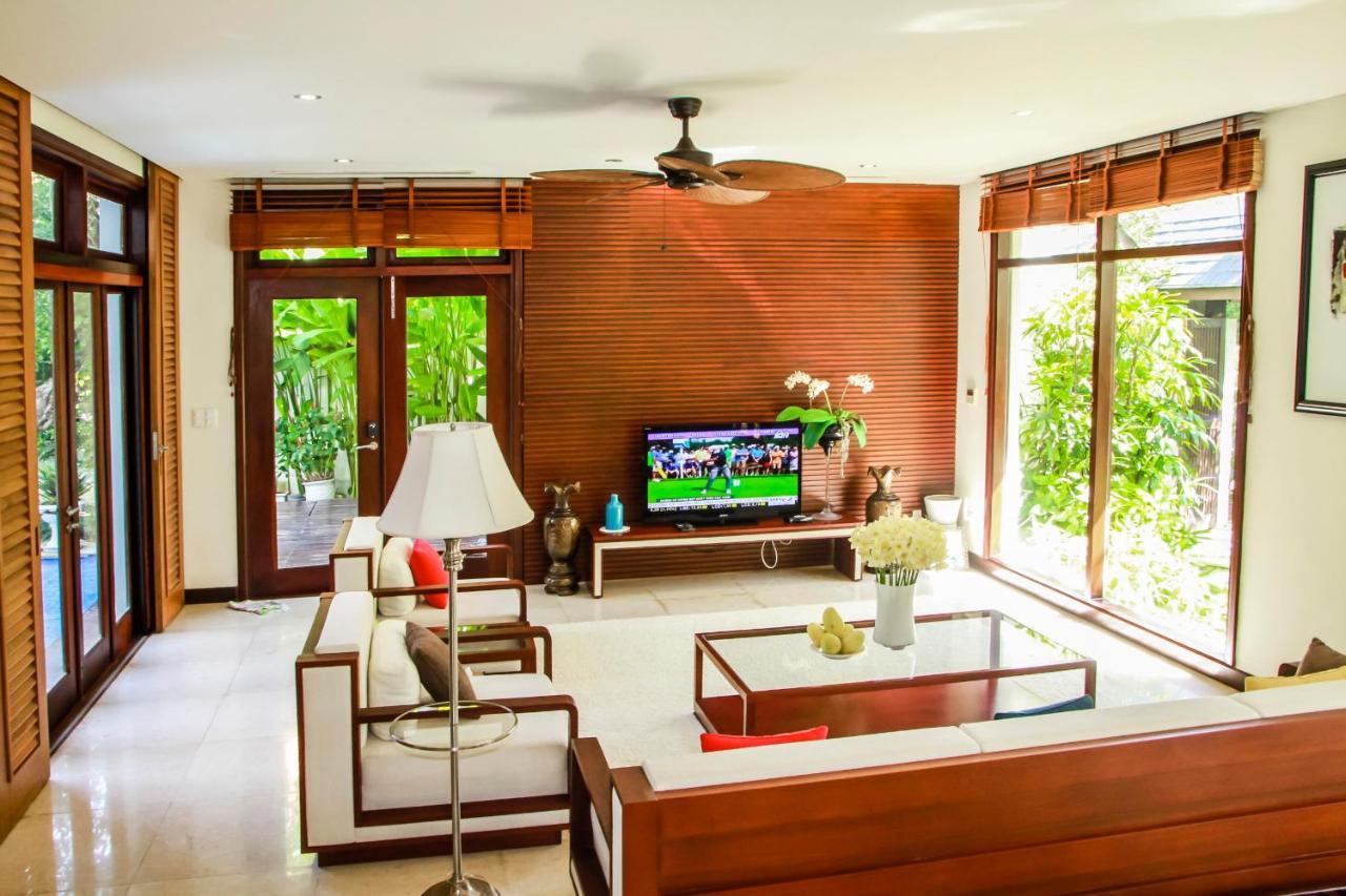 Luxury Purama Villas Da Nang- Free Pick Up Airport 外观 照片