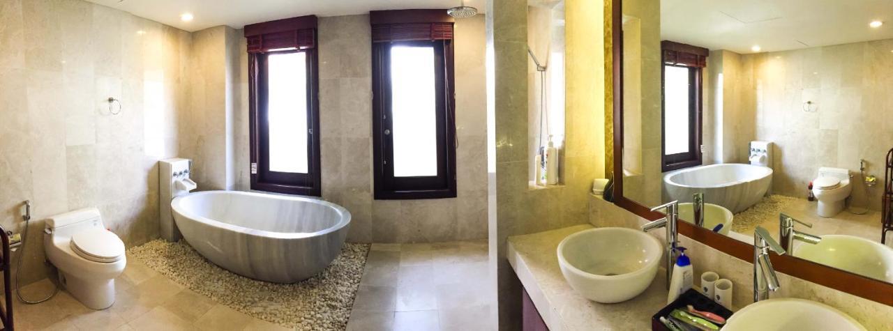 Luxury Purama Villas Da Nang- Free Pick Up Airport 外观 照片