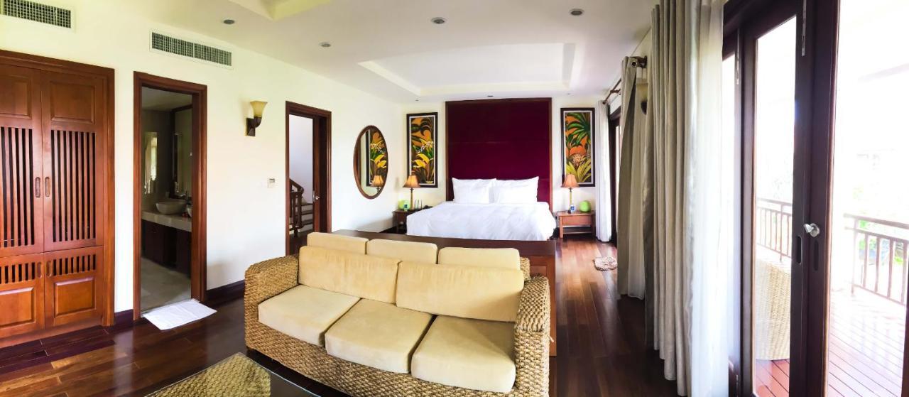 Luxury Purama Villas Da Nang- Free Pick Up Airport 外观 照片