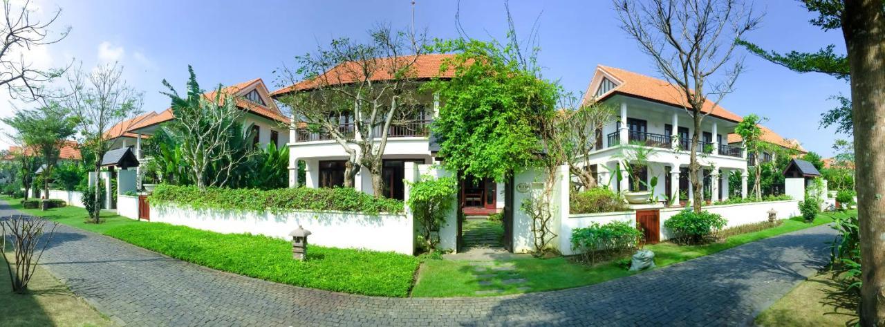 Luxury Purama Villas Da Nang- Free Pick Up Airport 外观 照片