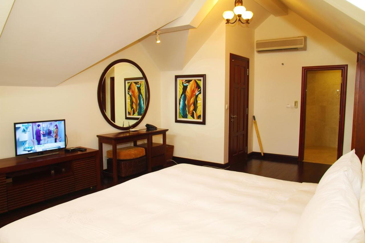 Luxury Purama Villas Da Nang- Free Pick Up Airport 外观 照片