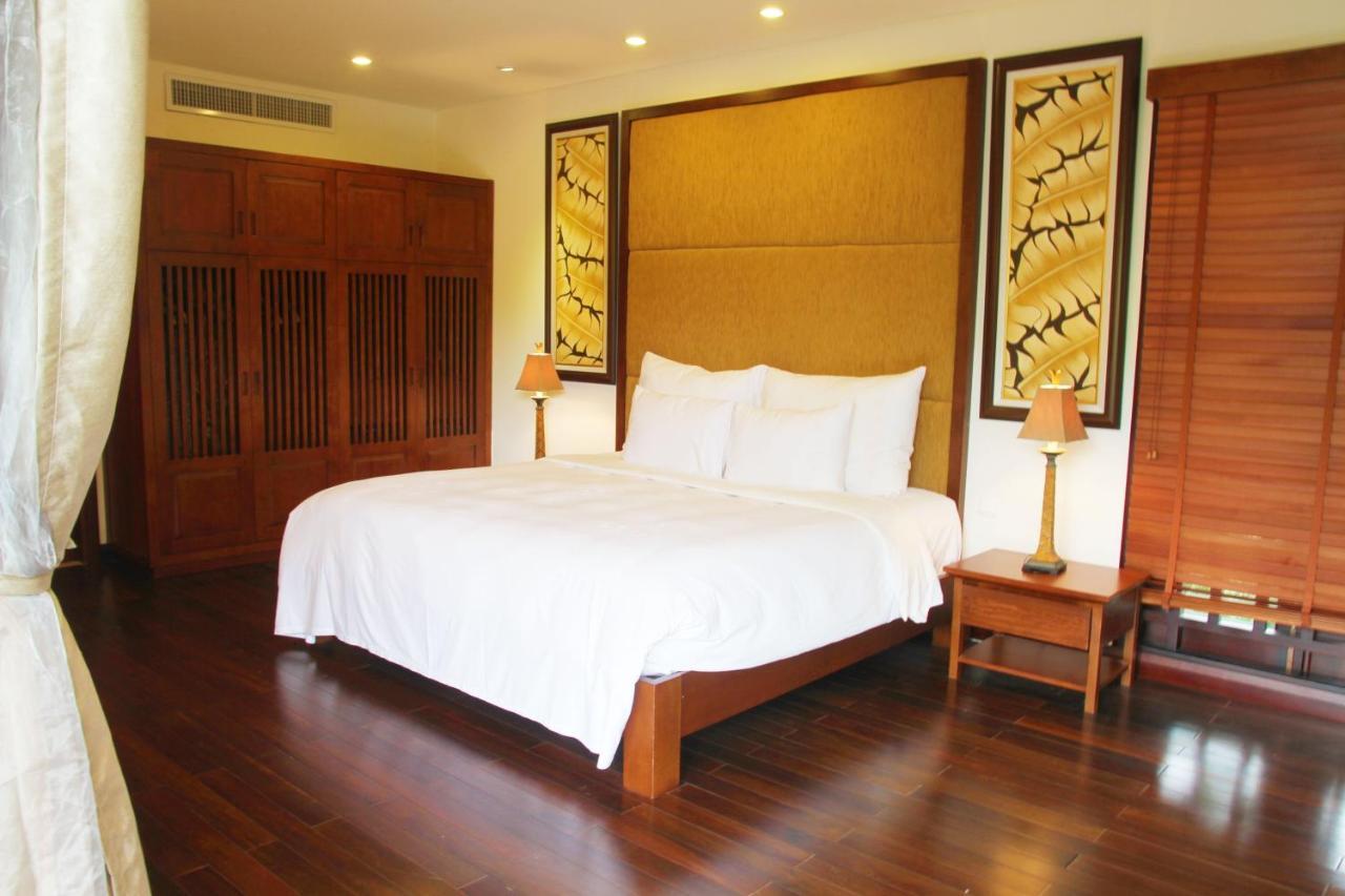 Luxury Purama Villas Da Nang- Free Pick Up Airport 外观 照片