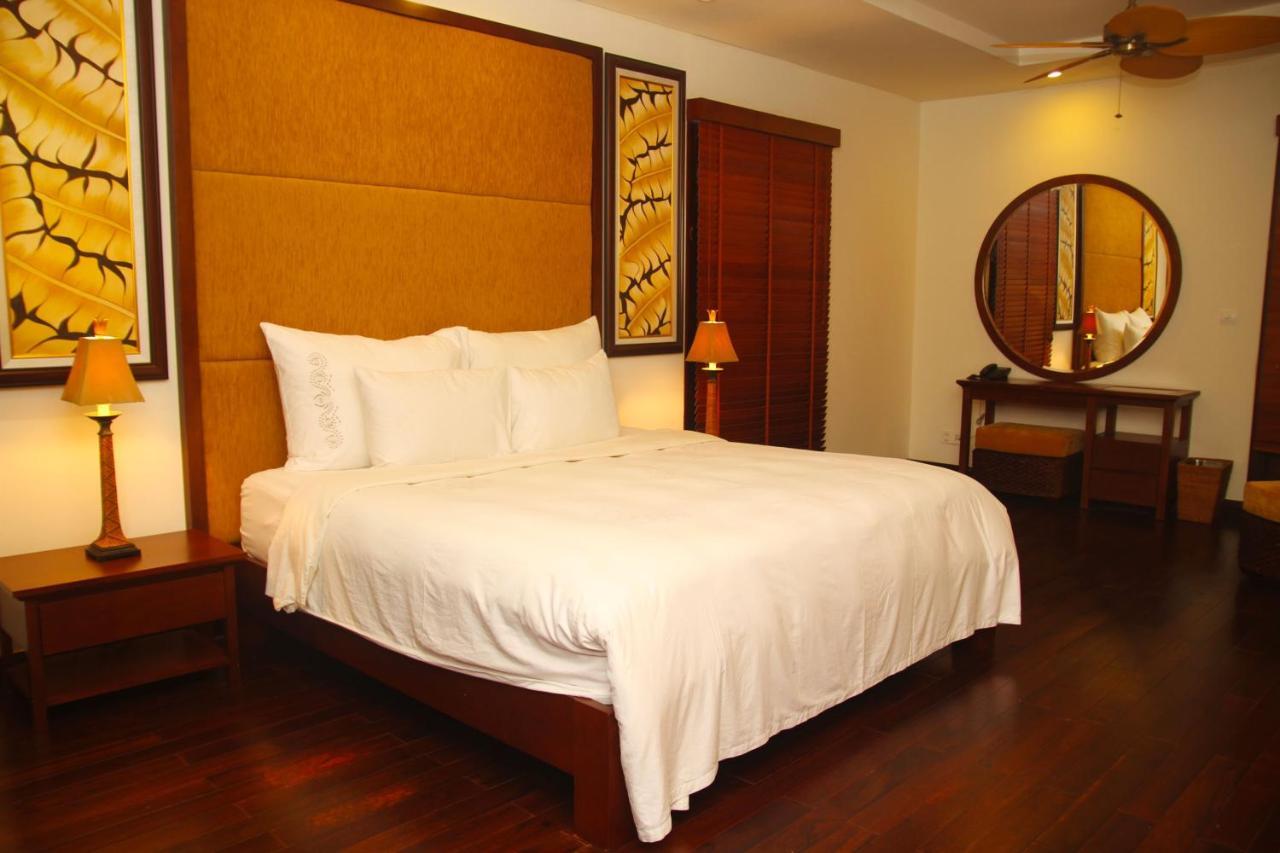 Luxury Purama Villas Da Nang- Free Pick Up Airport 外观 照片