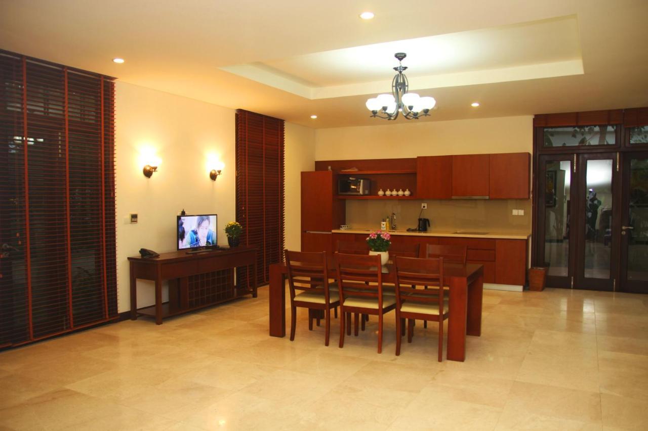 Luxury Purama Villas Da Nang- Free Pick Up Airport 外观 照片