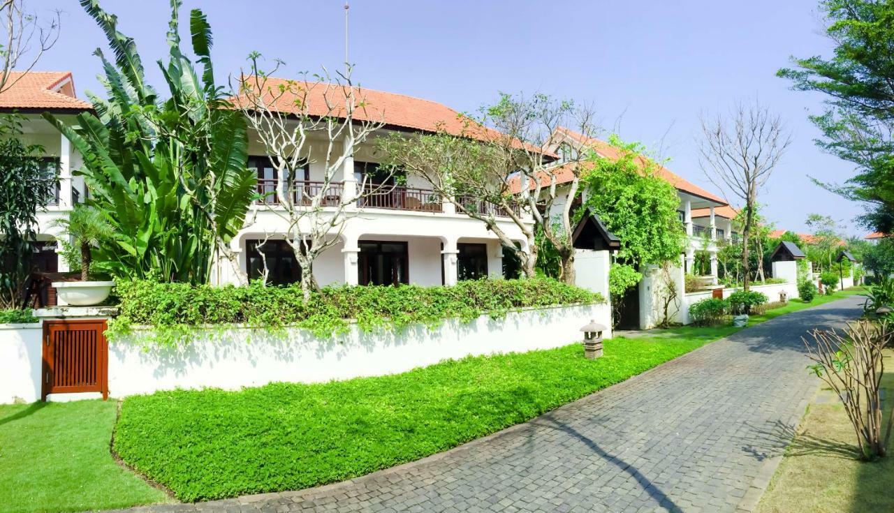 Luxury Purama Villas Da Nang- Free Pick Up Airport 外观 照片