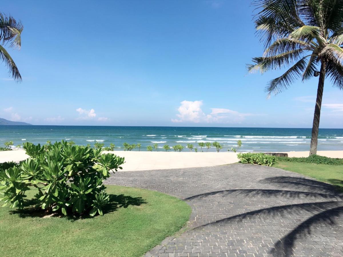 Luxury Purama Villas Da Nang- Free Pick Up Airport 外观 照片