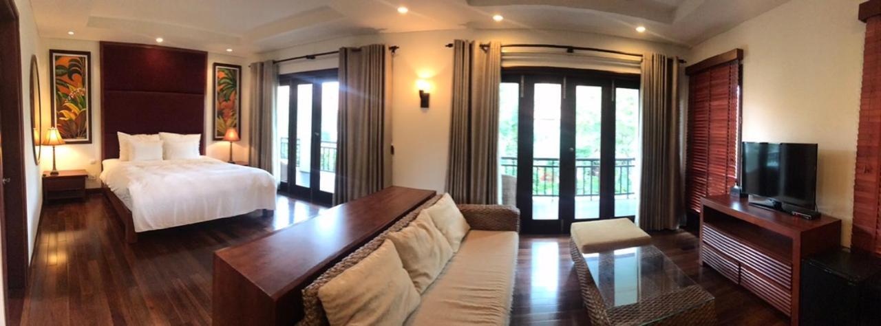 Luxury Purama Villas Da Nang- Free Pick Up Airport 外观 照片